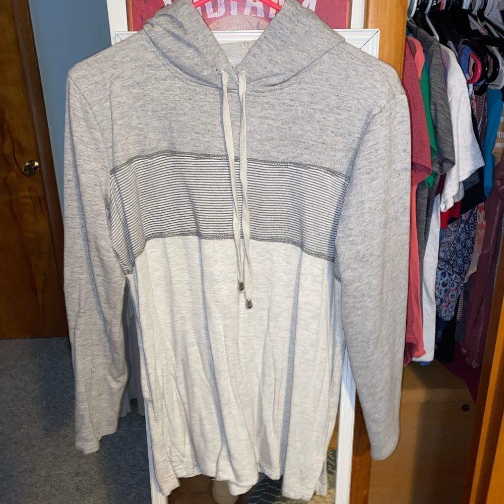 maurices hoodie